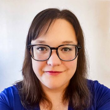 Priscilla Lauren Speer